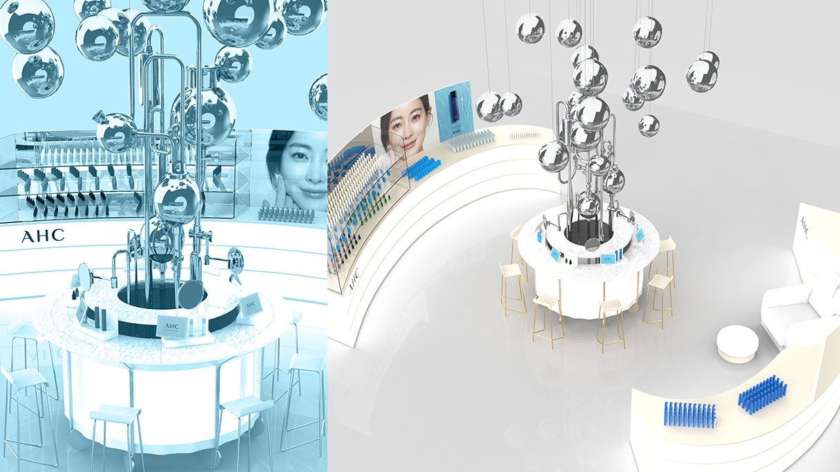 Experiential Concept