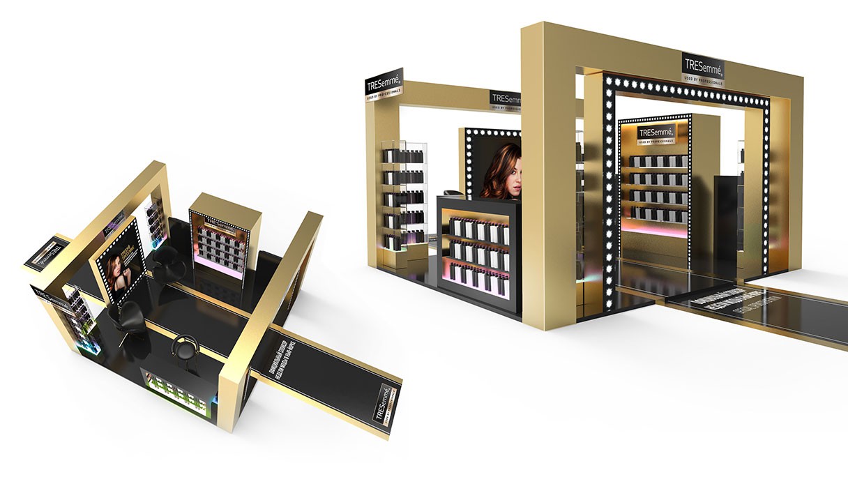 Experiential Concept