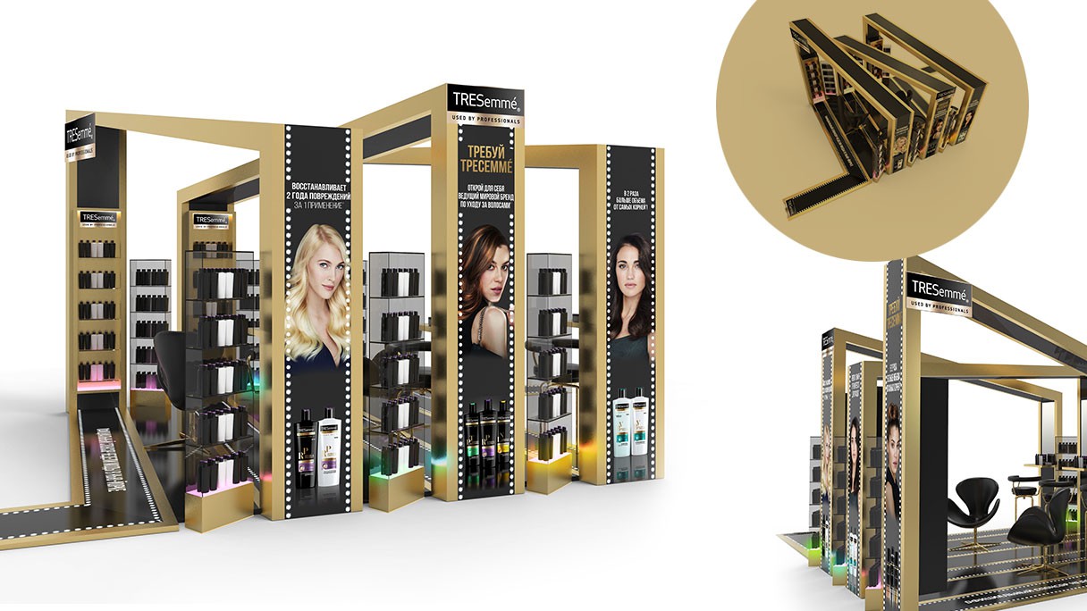 Experiential Concept