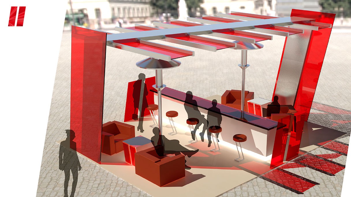 Experiential Concept