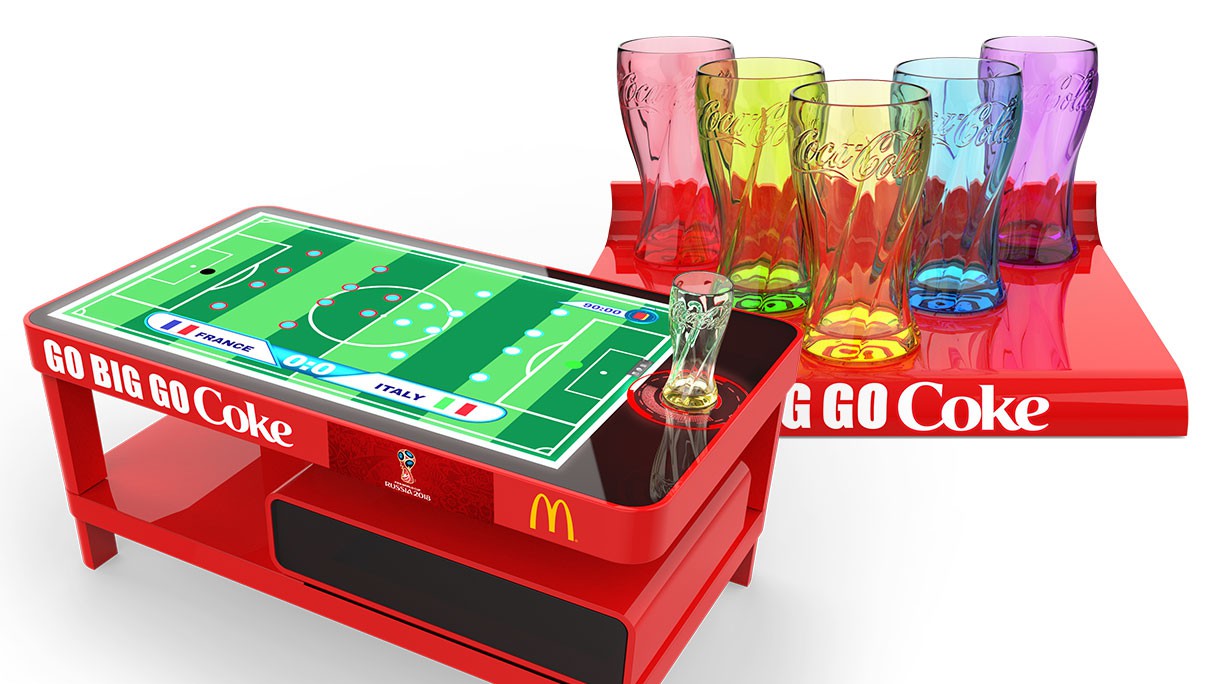 PM Promotional Items