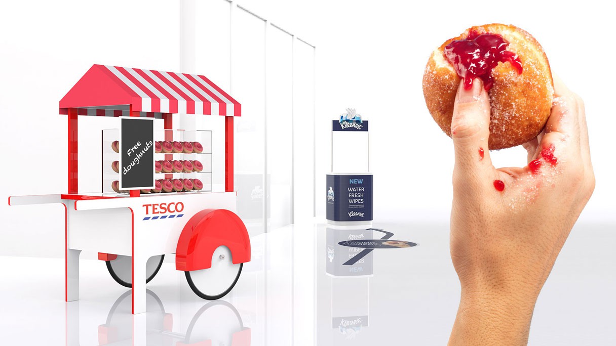 Experiential Concept