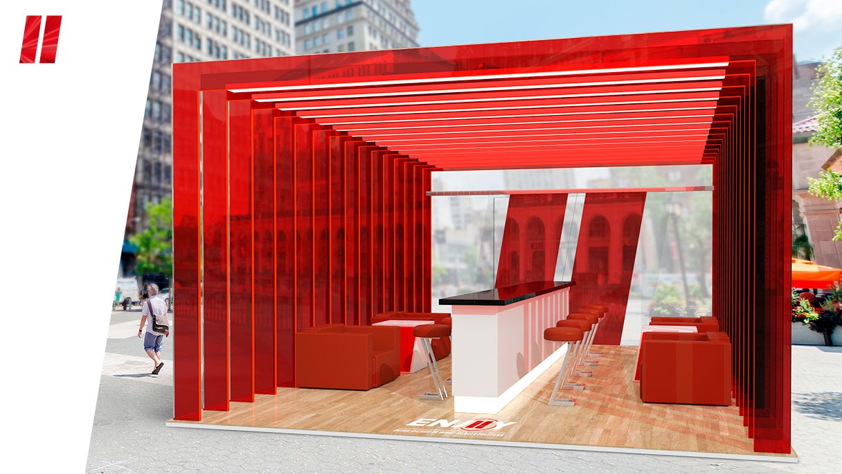 Experiential Concept