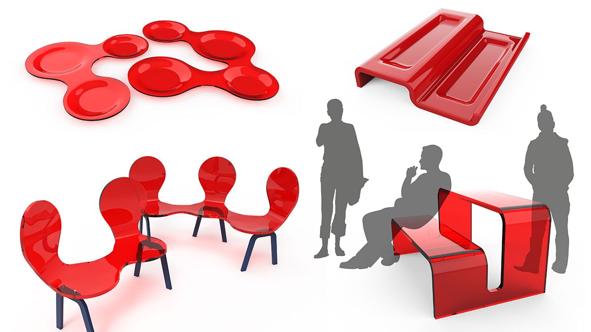 PM Promotional Items