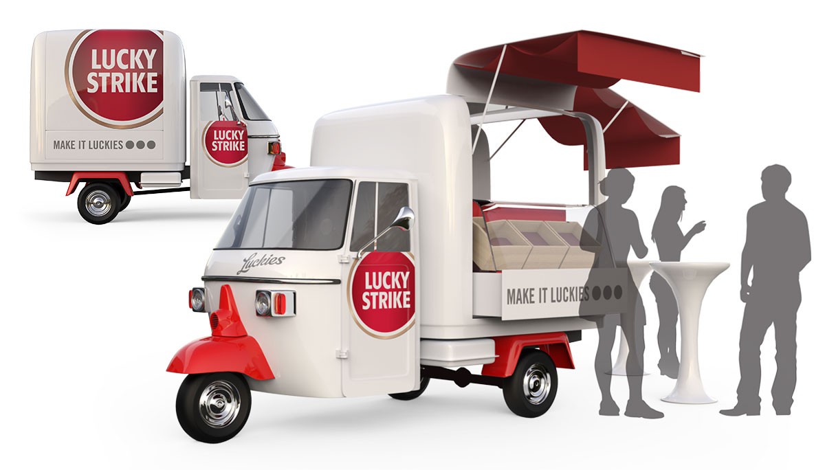 Experiential Concept